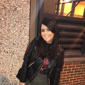 Meet your Posher, Ahlam